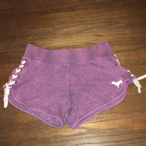 PINK Victoria’s Secret Shorts